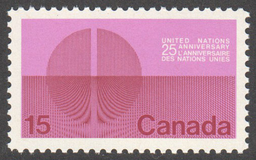 Canada Scott 514i MNH - Click Image to Close